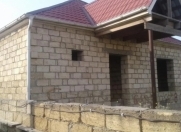 Satılır 5 otaqlı 240 m2 həyət evi Saray