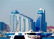 İcarəyə verilir 4 otaqlı 250 m2 ofis Şah İsmayıl Xətai m.