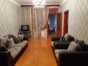 İcarəyə verilir 4 otaqlı 70 m2 köhnə tikili Binəqədi