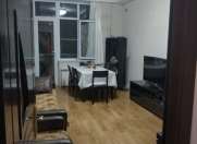 Satılır 2 otaqlı 65 m2 yeni tikili 4 mkr