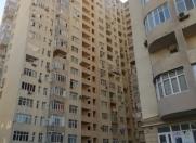 Satılır 2 otaqlı 109 m2 yeni tikili Azadlıq prospekti m.