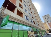 Satılır 2 otaqlı 85 m2 yeni tikili Bakı Dövlət Universiteti