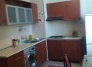 Satılır 2 otaqlı 70 m2 yeni tikili Həzi Aslanov