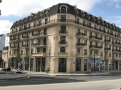 Satılır 2 otaqlı 59 m2 yeni tikili Ağ şəhər