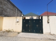 Satılır 3 otaqlı 90 m2 həyət evi Binəqədi