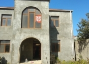 Satılır 4 otaqlı 200 m2 həyət evi Mərdəkan