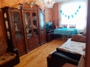 Satılır 3 otaqlı 62.9 m2 köhnə tikili Əhmədli