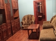 İcarəyə verilir 2 otaqlı 38 m2 köhnə tikili 5 mkr