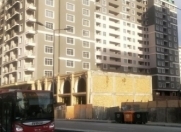 Satılır 3 otaqlı 114.8 m2 yeni tikili Montin