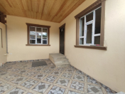 Satılır 3 otaqlı 90 m2 həyət evi Binəqədi
