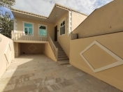 Satılır 5 otaqlı 140 m2 həyət evi Binəqədi