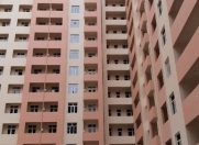 Satılır 1 otaqlı 79.13 m2 yeni tikili Xırdalan