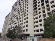 Satılır 2 otaqlı 98 m2 yeni tikili 8 km