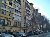 Satılır 2 otaqlı 32 m2 köhnə tikili 9 mkr