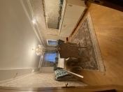 İcarəyə verilir 4 otaqlı 110 m2 yeni tikili Bakıxanov