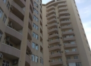 Satılır 2 otaqlı 87 m2 yeni tikili Nəsimi r.