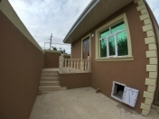 Satılır 3 otaqlı 100 m2 həyət evi Binəqədi