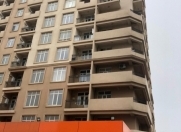 Satılır 3 otaqlı 110 m2 yeni tikili Məhəmmədli
