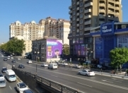Satılır 3 otaqlı 70 m2 köhnə tikili Bridge Plaza