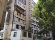 Satılır 1 otaqlı 40 m2 köhnə tikili 9 mkr