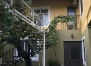 Satılır 7 otaqlı 250 m2 villa Hərbi Hospital