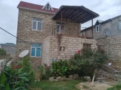 Satılır 6 otaqlı 160 m2 həyət evi Mərdəkan