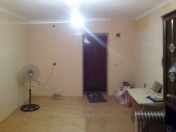 Satılır 1 otaqlı 31 m2 köhnə tikili 8 km