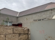 Satılır 2 otaqlı 120 m2 həyət evi Hövsan
