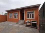Satılır 3 otaqlı 200 m2 həyət evi Hövsan