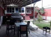 Satılır 4 otaqlı 350 m2 həyət evi Hövsan