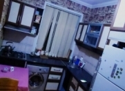 İcarəyə verilir 2 otaqlı 80 m2 həyət evi Bibiheybət