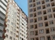 Satılır 1 otaqlı 28.1 m2 yeni tikili Xırdalan