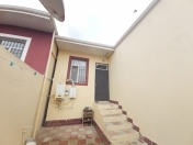 Satılır 3 otaqlı 85 m2 həyət evi Y.Ramana