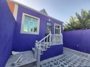 Satılır 3 otaqlı 85 m2 həyət evi Zabrat 1