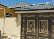 Satılır 3 otaqlı 90 m2 həyət evi Zabrat 1