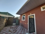 Satılır 2 otaqlı 70 m2 həyət evi Zabrat 1
