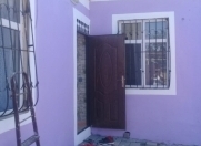 Satılır 3 otaqlı 90 m2 həyət evi Zabrat 1