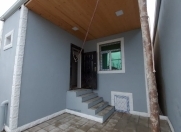 Satılır 2 otaqlı 69 m2 həyət evi Zabrat 1