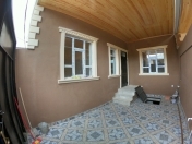 Satılır 3 otaqlı 100 m2 həyət evi Binəqədi