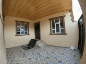 Satılır 3 otaqlı 100 m2 həyət evi Binəqədi