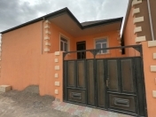 Satılır 3 otaqlı 100 m2 həyət evi Binəqədi