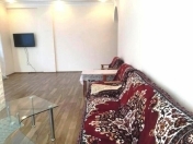 İcarəyə verilir 2 otaqlı 90 m2 yeni tikili Elmlər Akademiyası m.