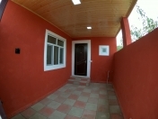 Satılır 2 otaqlı 58 m2 həyət evi Binəqədi