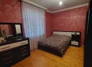 Satılır 4 otaqlı 110 m2 həyət evi Əhmədli