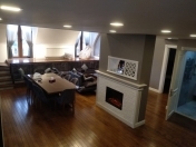 Satılır 7 otaqlı 280 m2 yeni tikili Qış parkı