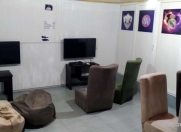 İcarəyə verilir 1 otaqlı 62 m2 obyekt Elmlər Akademiyası m.