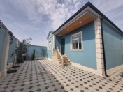 Satılır 4 otaqlı 125 m2 həyət evi Zabrat 1