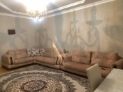 Satılır 2 otaqlı 72 m2 yeni tikili Nəriman Nərimanov parkı