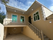 Satılır 6 otaqlı 110 m2 həyət evi Binəqədi