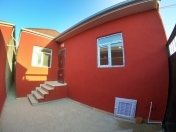 Satılır 3 otaqlı 90 m2 həyət evi Binəqədi